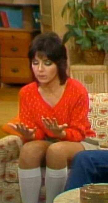 Full leaked Joyce dewitt page private photo