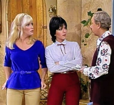 Full leaked Joyce dewitt private photo