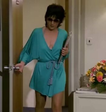 Full leaked Joyce dewitt private photo