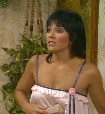 Full leaked Joyce dewitt private photo