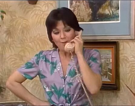Full leaked Joyce dewitt private photo