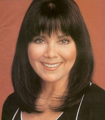 Full leaked Joyce dewitt private photo