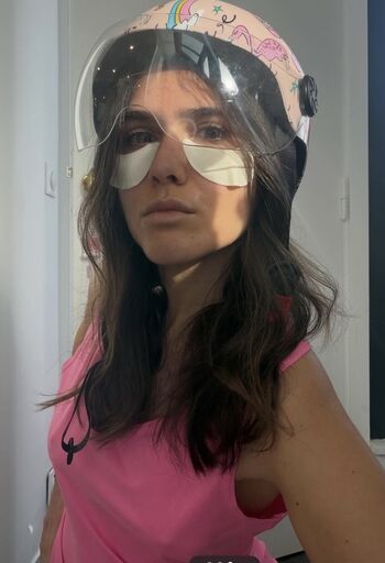 Full leaked Joyce jonathan private photo