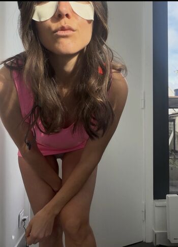 Full leaked Joyce jonathan private photo