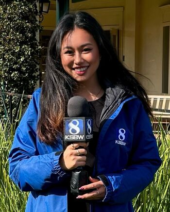 Full leaked Joyce kim private photo
