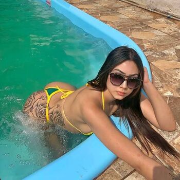 Full leaked Joyce lores private photo