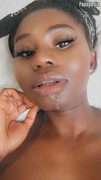 Full leaked Joyceappia private photo