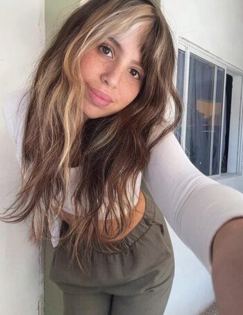Full leaked Joycegarciaa private photo