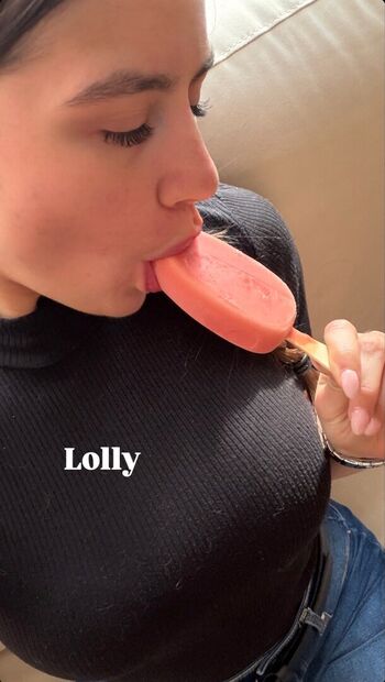 Full leaked Joyofurlife page private photo