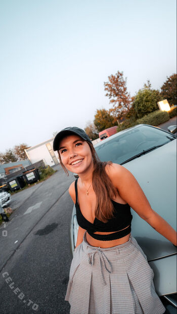 Full leaked Joysemmi private photo