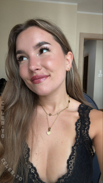 Full leaked Joysemmi private photo