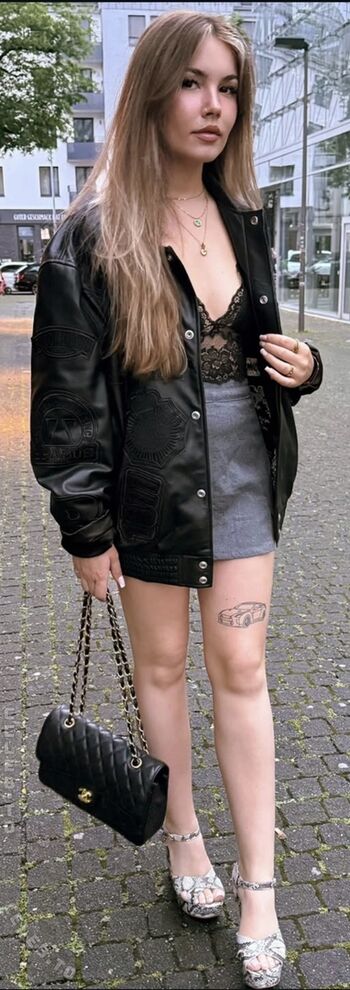 Full leaked Joysemmi private photo