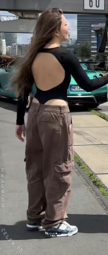 Full leaked Joysemmi private photo
