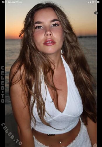 Full leaked Joysemmi private photo