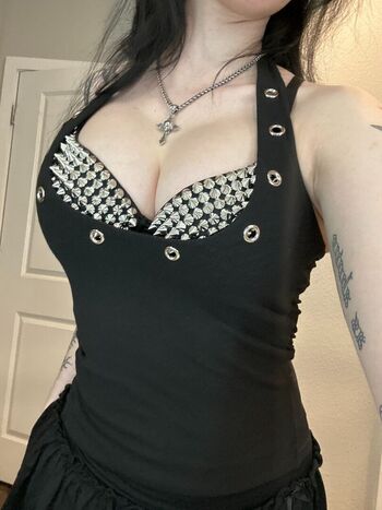 Full leaked Joyssie private photo