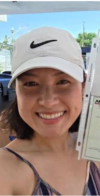Full leaked Joyteabar private photo