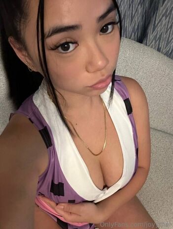 Joyy.mei Joyce