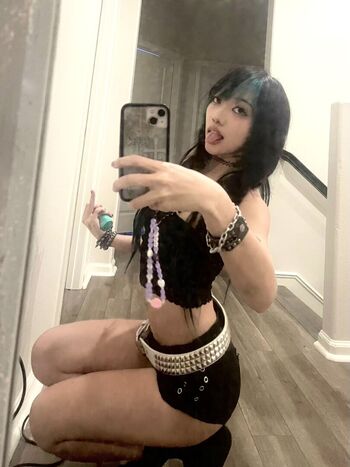Full leaked Jpegprncess page private photo