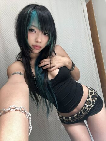 Full leaked Jpegprncess page private photo