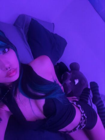 Full leaked Jpegprncess page private photo