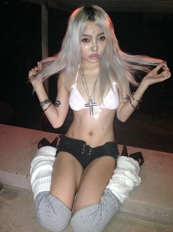 Full leaked Jpegprncess page private photo