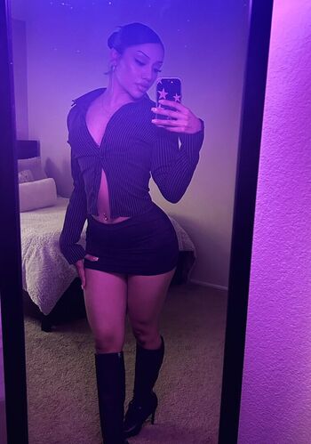 Full leaked Jthegemini private photo