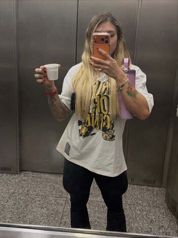 Full leaked Ju caceres private photo
