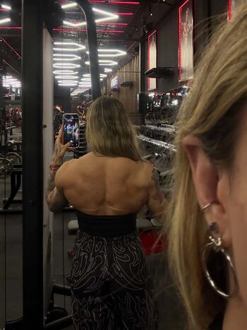 Full leaked Ju caceres private photo