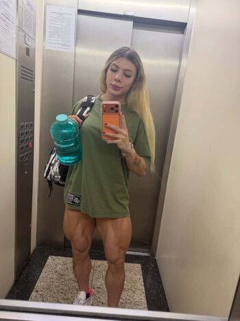 Full leaked Ju caceres private photo