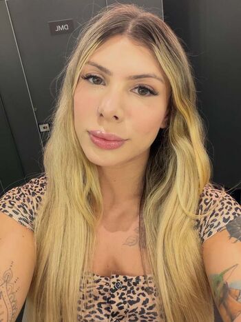 Full leaked Ju caceres private photo