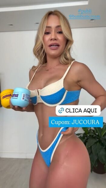 Full leaked Ju coura private photo