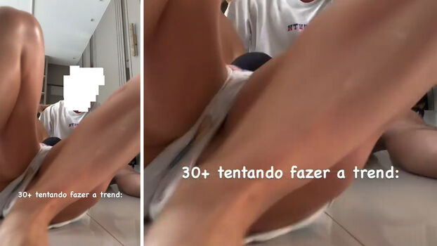 Full leaked Ju coura page private photo