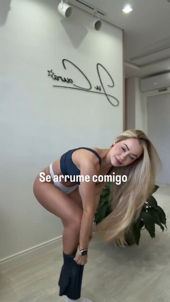 Full leaked Ju coura private photo