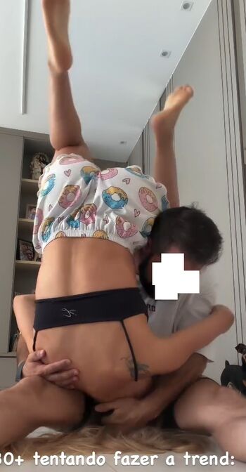 Full leaked Ju coura private photo