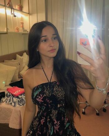 Full leaked Ju petroni private photo