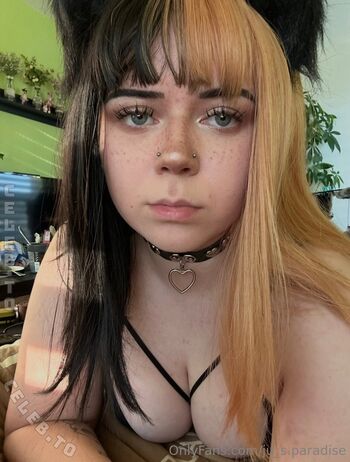 Full leaked Ju s paradise private photo
