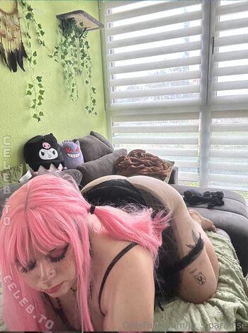 Full leaked Ju s paradise private photo