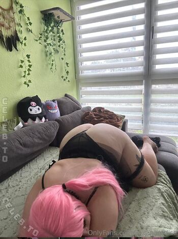 Full leaked Ju s paradise private photo