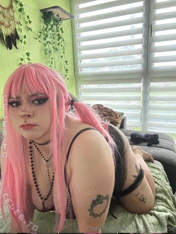 Full leaked Ju s paradise private photo