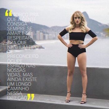 Full leaked Ju silveira private photo