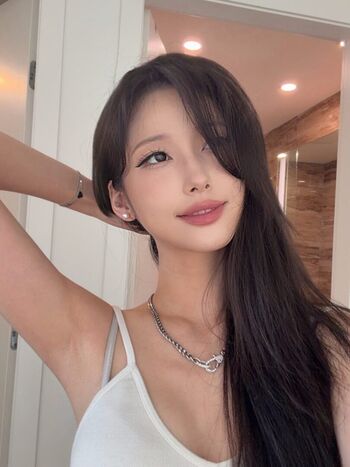 Full leaked Ju woo private photo
