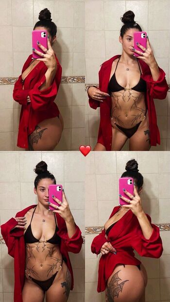 Full leaked Juarosso private photo