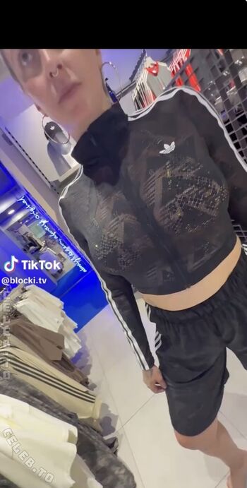 Full leaked Judda tv private photo