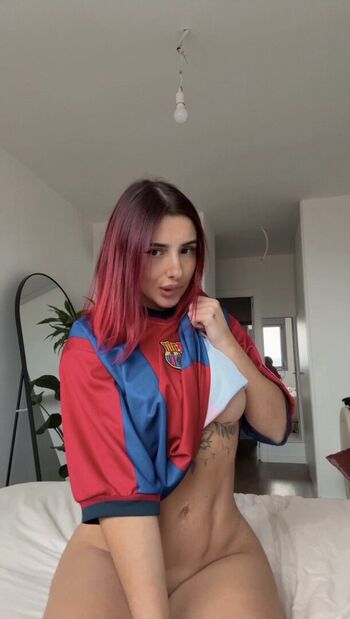 Full leaked Judi capo private photo