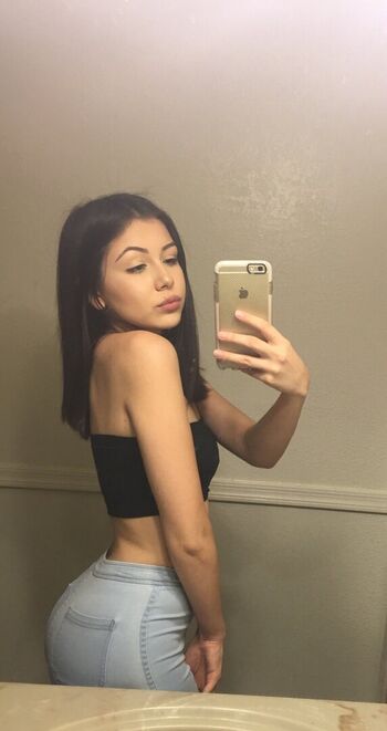 Full leaked Judiix private photo