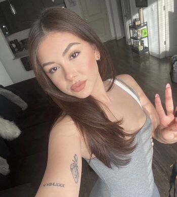 Full leaked Judiix private photo