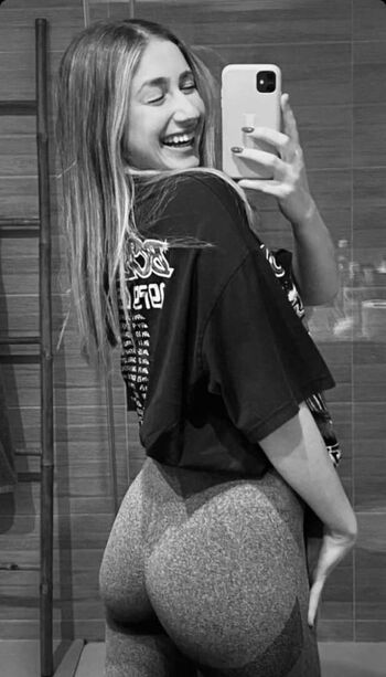 Full leaked Judit canovas private photo