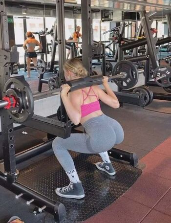 Full leaked Judit canovas private photo