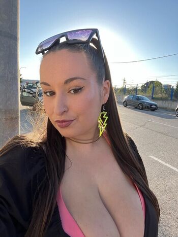 Full leaked Judit orriols private photo
