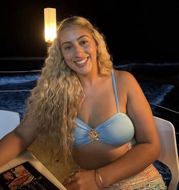 Full leaked Judith alonsoo private photo